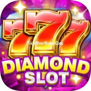 Diamond Slot Apk