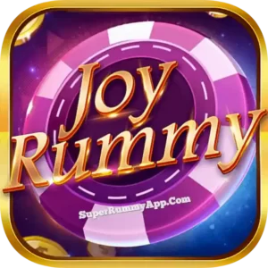 Rummy Joy Apk Logo