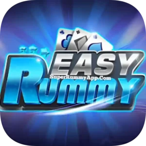  Easy Rummy Apk Download Logo