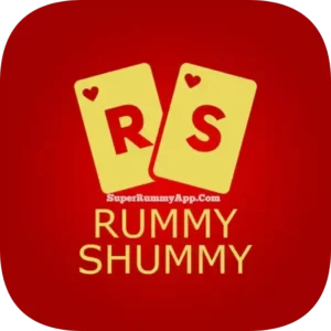 Shummy Rummy App Logo
