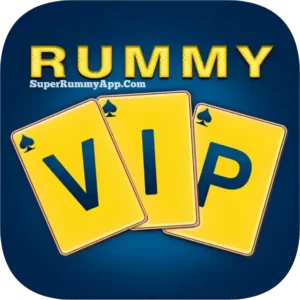 Vip Rummy App Download