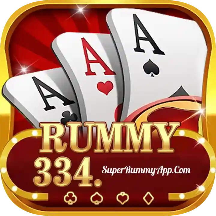 334 Rummy